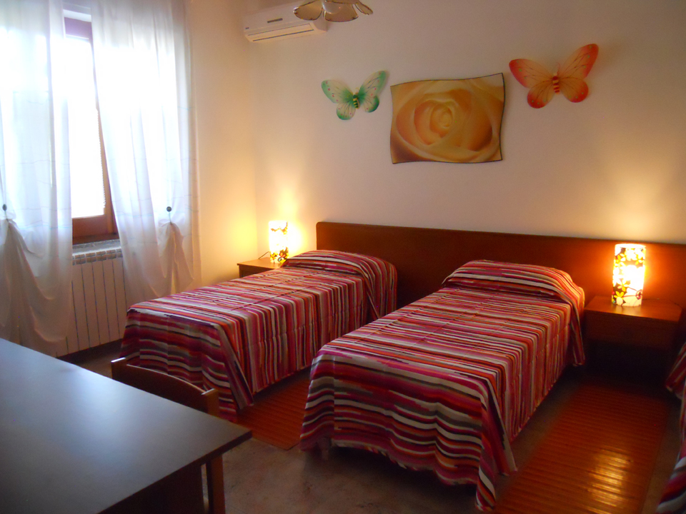 Bed and Breakfast Mogoro dormire alloggio beb