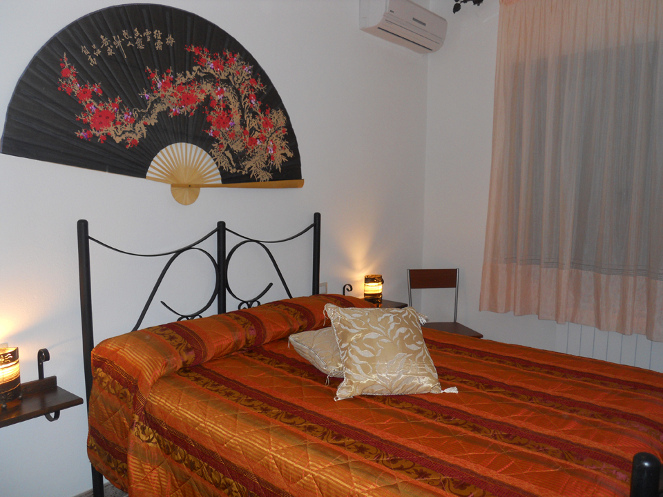 Bed and Breakfast Mogoro dormire alloggio beb